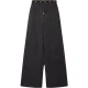 AI&KO Broek esila pinstripe v