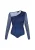 faina Body  blauw