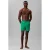 Calvin Klein zwemshort groen