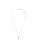 Heideman Ketting ‘Benjamin’  goud