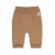 Feetje babybroek Tiny Timber Tales – lichtbruin