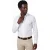 Ledub Modern Fit overhemd wit lange mouw