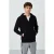 Heren Hoodie Zip Sweatshirt