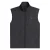 Fred Perry Heren Anker Gilet (Grijs)
