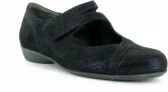 Durea 5737 wijdte E Bandschoenen
