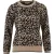 Enjoy Trui 890645 zand