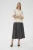 T-shirt KBBecilla Casual fit offwhite