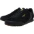 Patrick Mens Rio Suède Sneakers (Zwart/Monochroom)