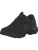 SKECHERS Sneakers laag ‘Ventura’  grijs / zwart