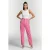 IRO Paris Jake Trouser Pink