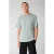 Shoeby regular T-shirt lichtgroen