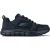 Men’s Skechers Track Knockhill Trainers in Black