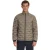 No Excess Jacket short fit padded sealed mud