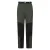 Mountain Warehouse Heren Bos Fleece gevoerde Tweekleurige Winterbroek (Groen)