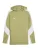 PUMA Sportsweatshirt  olijfgroen / wit