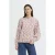 Vrouwenblouse Ichi IHQwina