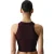 Naadloos Vest