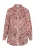 usha FESTIVAL Blouse  gemengde kleuren / donkerroze
