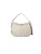 Giulia Monti Schoudertas Licht Beige