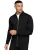 Enzo | Heren Sweatshirt met Volledige Rits