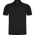 Roly Unisex austral austral poloshirt met korte mouwen voor volwassenen