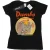 Li-cense Disney dames dumbo vliegende olifant katoenen t-shirt