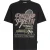 Round Neck T-Shirt Tennis Club Strass
