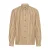 Shirt met lange mouwen Solid Roydon stripe