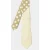 Paul Smith Men Tie Polka Lemon Yellow