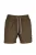 AMIRI Zwemshort Bruin