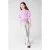 Shoeby T-shirt paars