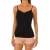 Dames Bamboe Kant Tanktop Q705
