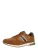 CAMEL ACTIVE Sneakers laag  marine / bruin / wit