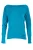 Winshape Functioneel shirt ‘WS2’  blauw / wit