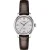 Tissot Le Locle Dames Horloge Bruin T0062071603800