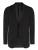 Boggi Milano Business-colbert  zwart