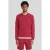 Lyle & Scott regular fit sweater – rood
