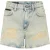 Denim Korte Broek
