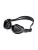 ARENA Bril ‘AIR BOLD SWIPE’  donkergrijs / zwart