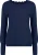 Bloomings Trui Navy dames