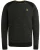PME Legend | Heren | Trui Ronde Hals Zwart