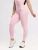 neverover Leggings  pink