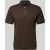 JOOP! COLLECTION slim fit poloshirt met ritssluiting model ‘Franciscojose’