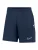 NIKE Sportbroek  marine / wit