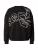 JDY – JDYCANOA L/S EMB SWEAT JRS NOOS – Dames – Sweaters