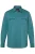 JP1880 Overhemd  cyaan blauw