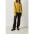 American Vintage Unyl Shirt Mordore