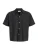 JACK & JONES Overhemd  lila / zwart / wit