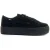 Montevita Sneaker Drillsport6 In Zwart