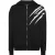 Hoodie Sweatjack Scratch